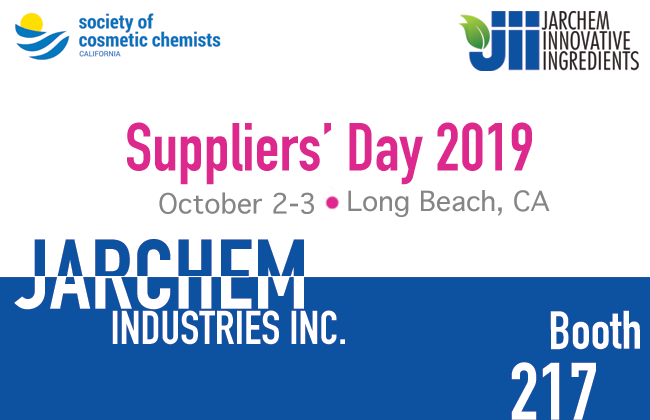 Cali supplier’s Day WEB