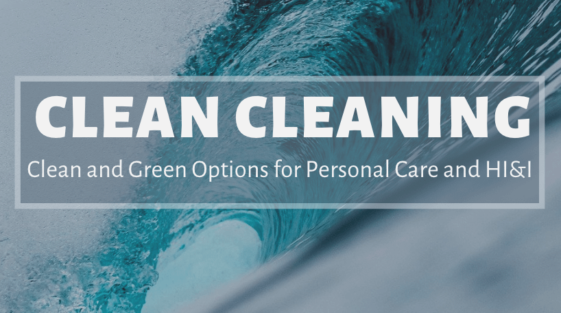 Clean Cleaning featured